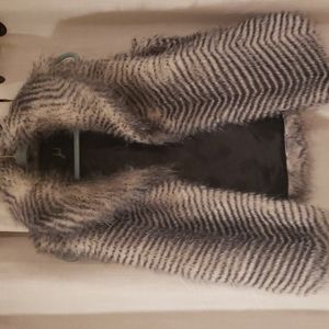 Jack fur vest